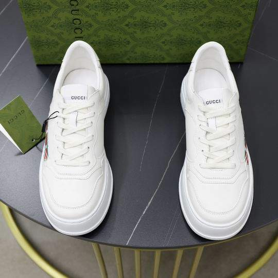 Picture of Gucci Shoes _SKUGuccisz38-45hnh02318764